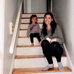 Meet your Posher, Renee